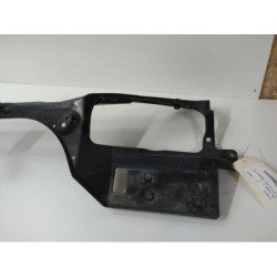 Armature Avant, Masque Avant Peugeot 306 Phase 2